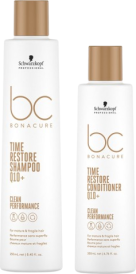 Schwarzkopf BC Bonacure Time Restore Duo 250ml + 200ml