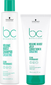 Schwarzkopf BC Bonacure Volume Boost Duo 250ml + 200ml