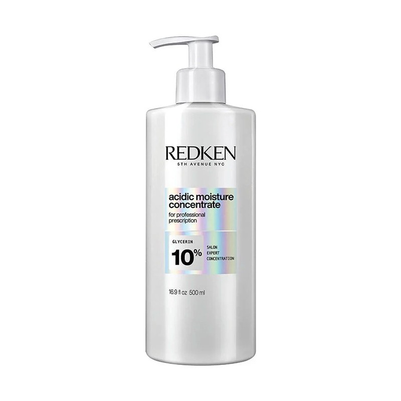 Redken Acidic Bonding Moisture Concentrate 500ml