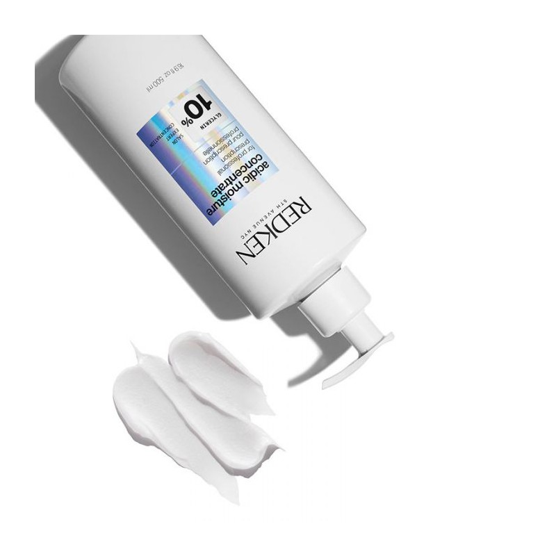 Redken Acidic Bonding Moisture Concentrate 500ml