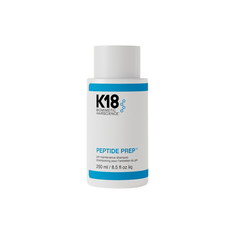 K18 Damage Shield Shampoo 250ml K18 Damage Shield Shampoo 250ml