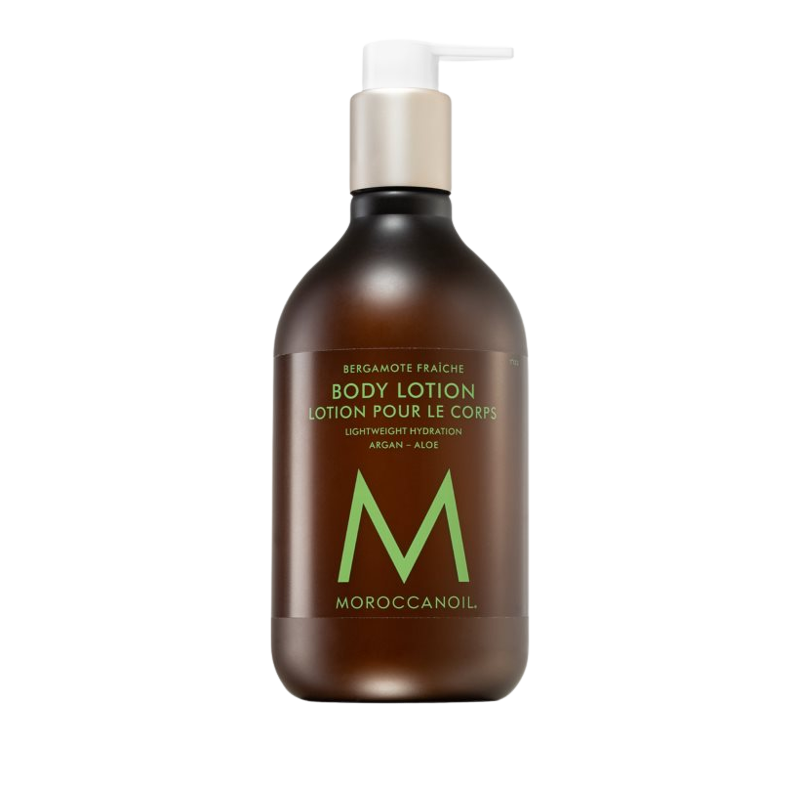Moroccanoil Body Bergamote Fraîche 360ml Moroccanoil Body Bergamote Fraîche 360ml