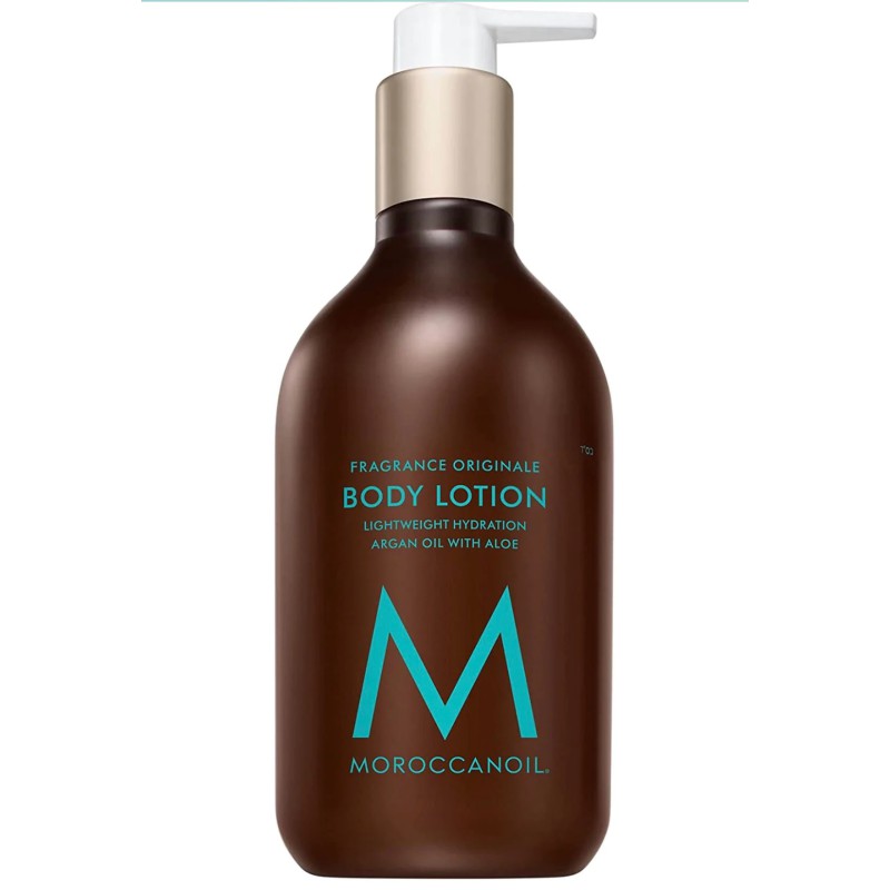 Moroccanoil Body Lotion Fragrance Originale 360ml