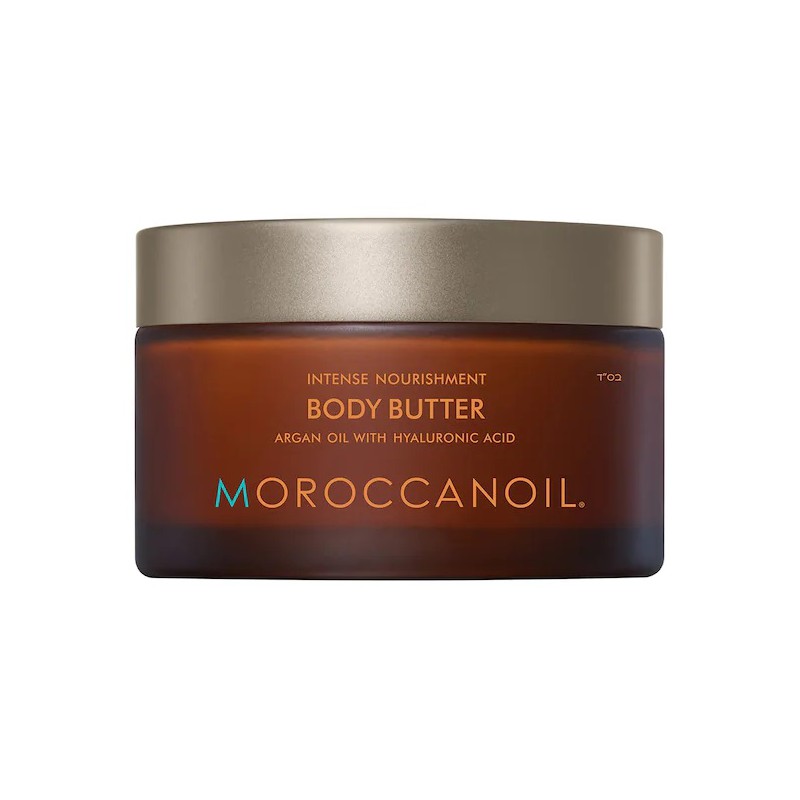 Moroccanoil Body Butter Original 200ml