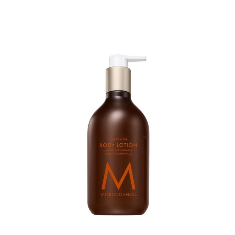 Moroccanoil Body Lotion Ambre Noir 360ml