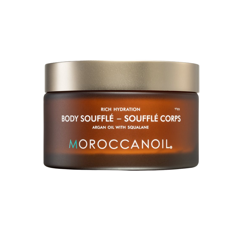 Moroccanoil Body Soufflé 200ml