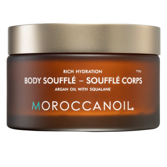 Moroccanoil Body Soufflé 200ml