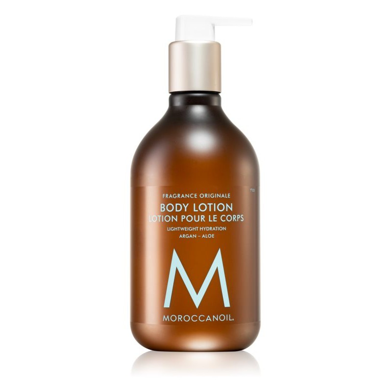 Moroccanoil Body Lotion Original 360ml Moroccanoil Body Lotion Original 360ml
