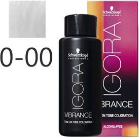 Schwarzkopf Igora  Vibrance Clear 0-00 60ml