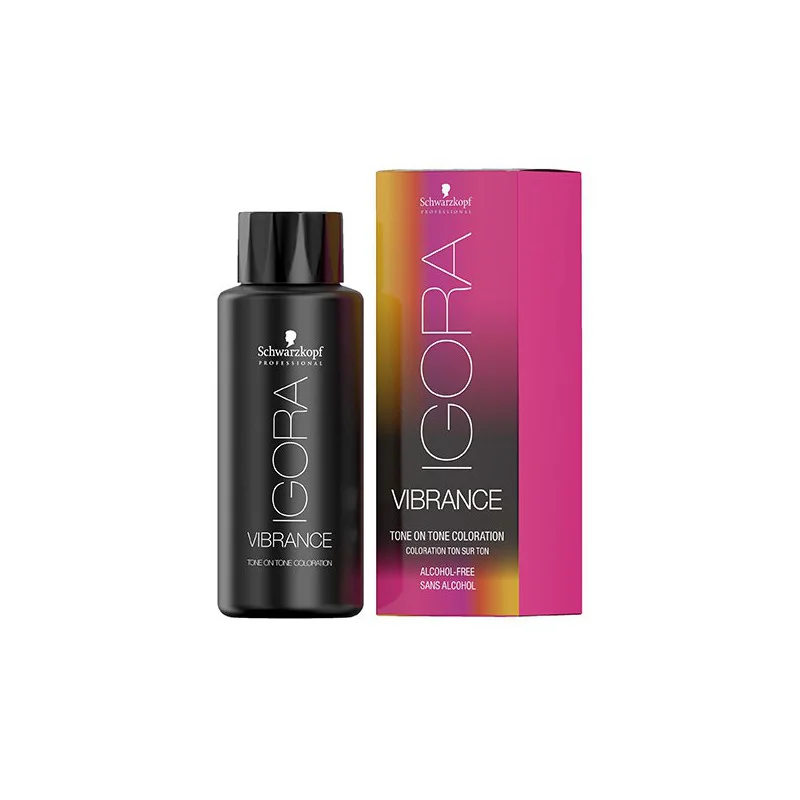 Schwarzkopf Igora Vibrance 5-88 60ml - Toning
