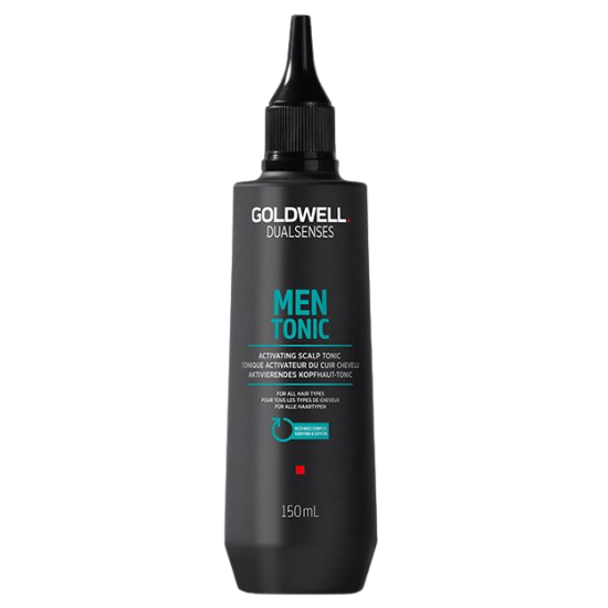 Goldwell Dualsenses Men Activating Scalp Tonic 150ml
