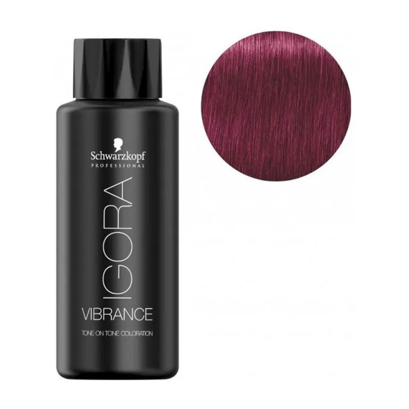 Schwarzkopf Igora Vibrance 0-89 60ml