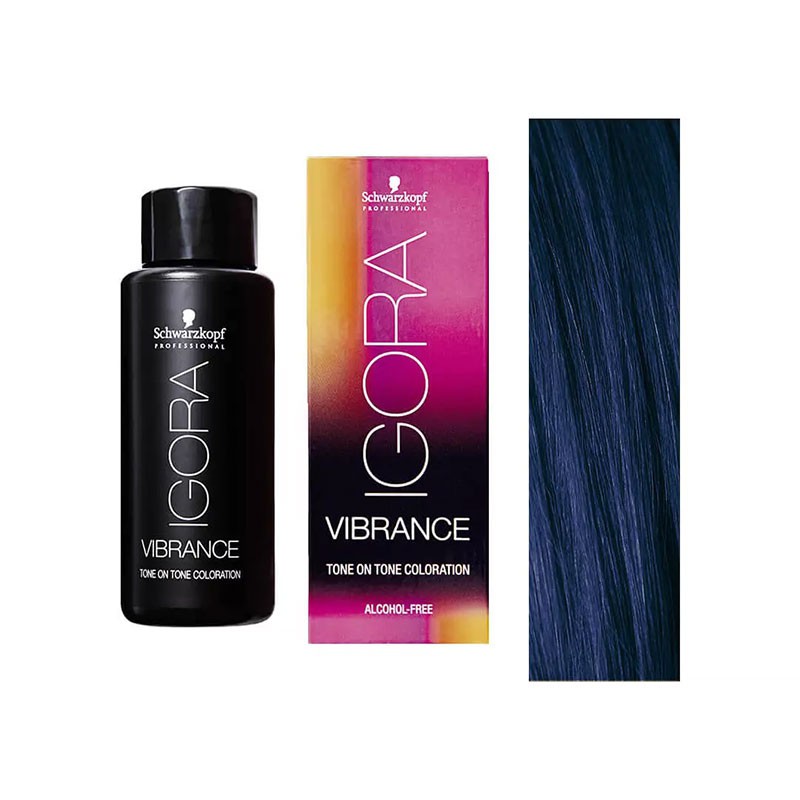 Schwarzkopf Igora Vibrance 0-22 60ml - Toning