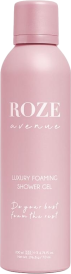 ROZE Avenue Luxury Foaming Shower Gel 200ml