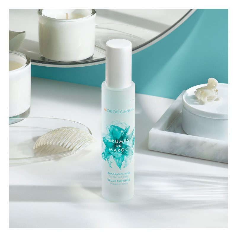 Moroccanoil Brumes Du Maroc 100ml