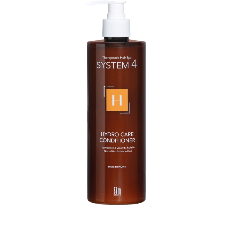 Sim Sensitive System 4 Hydro Care Conditioner 500ml