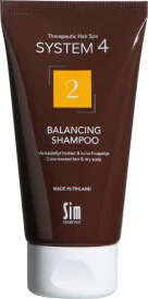 Sim Sensitive System 4 Balancing Shampoo 2 75ml