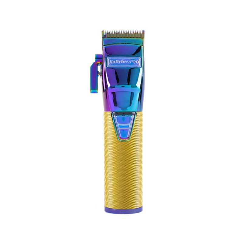 BabylissPro ChameleonFX Clipper FX8700IE