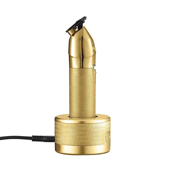 BabylissPro Gold Timmer Charging Base FX7870