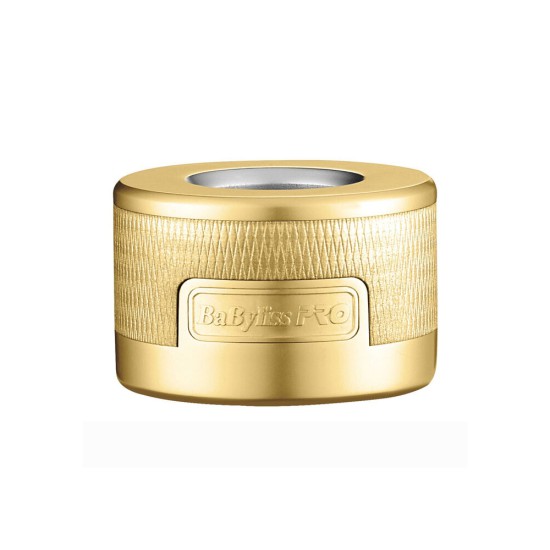 BabylissPro Gold Timmer Charging Base FX7870