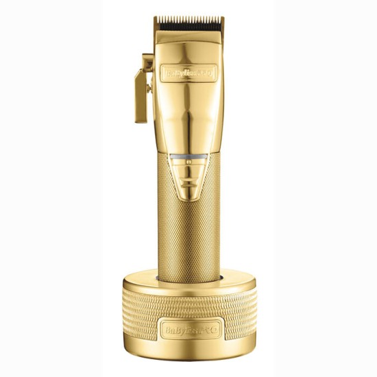 BabylissPro Gold Clipper Charging Base FX870