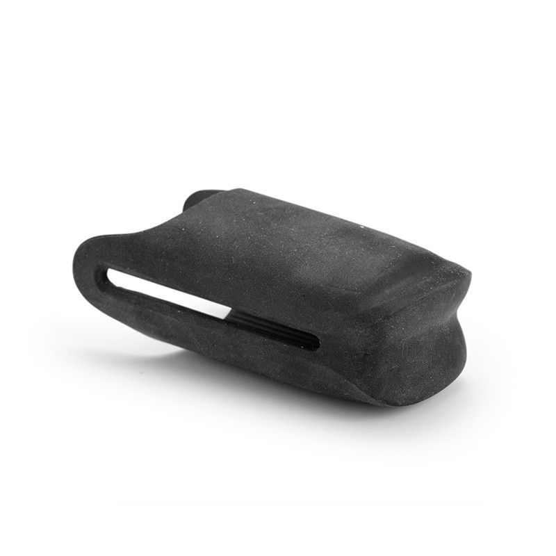 Heat protecting cap, wide