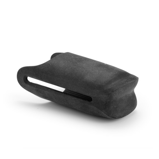 Heat protecting cap, wide