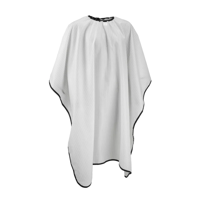 Cutting Klippkappa Barber White