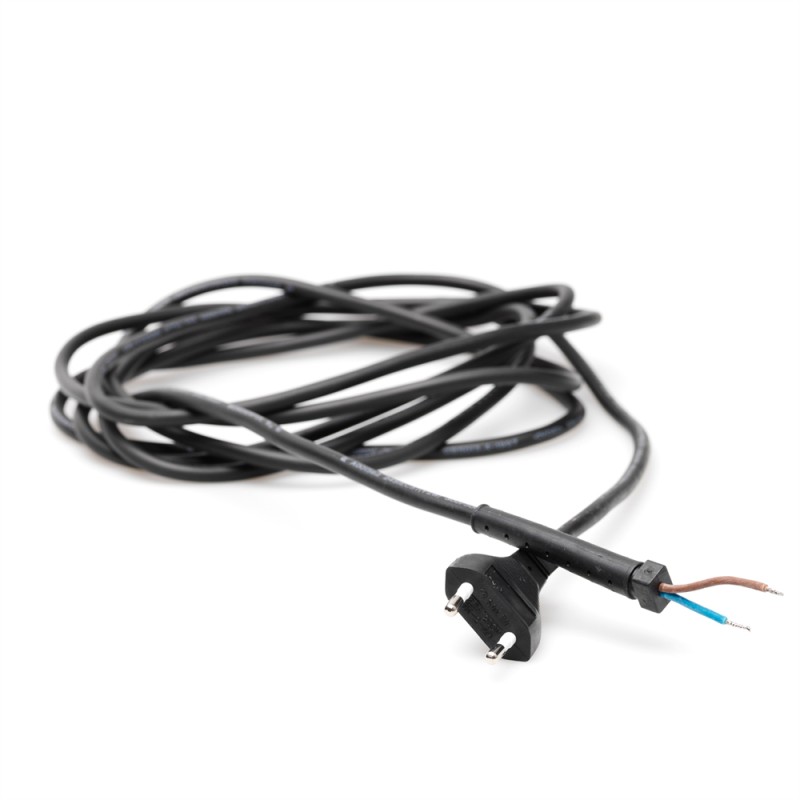 Cord & plug rubber  (mod-97)
