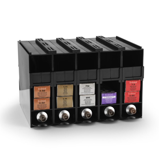 Color depot system