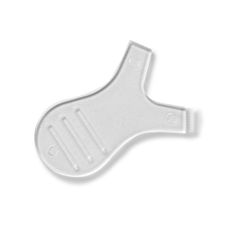 Biosmetics Y Brush For Lash Lifting & Perm