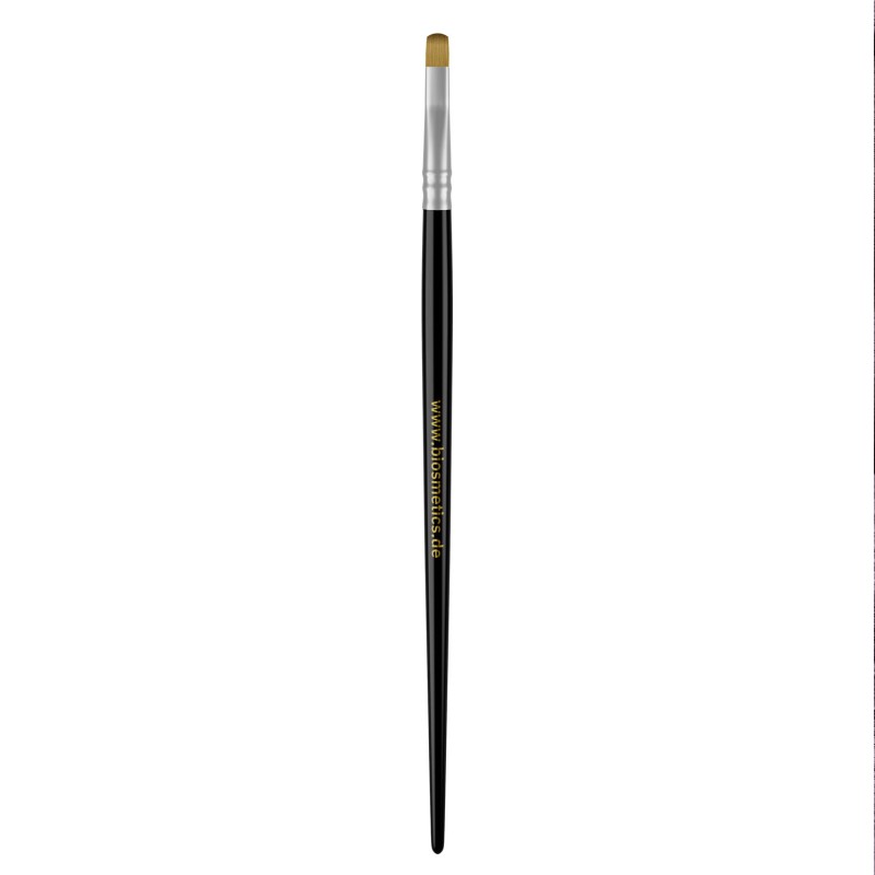 Biosmetics Tinting Brush, round tip Biosmetics Tinting Brush, round tip