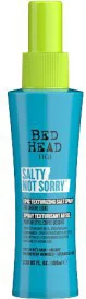 TIGI Bed Head Salty Not Sorry Salt Spray 100ml