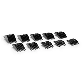 Universal Comb Attachment Set 10Pcs
