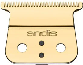 Andis Gold Deep Tooth Gtx Z Blade
