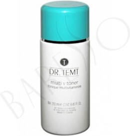 Dr. Temt Multi Vitamin Toner 250 ml