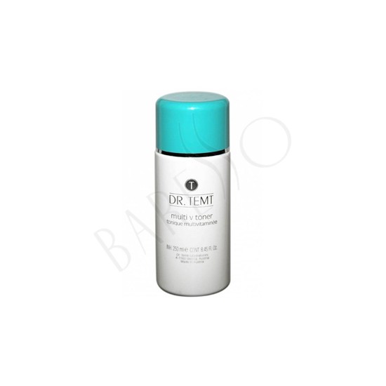 Dr. Temt Multi Vitamin Toner 250 ml