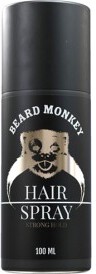 Beard Monkey Hairspray Mega Strong 100ml