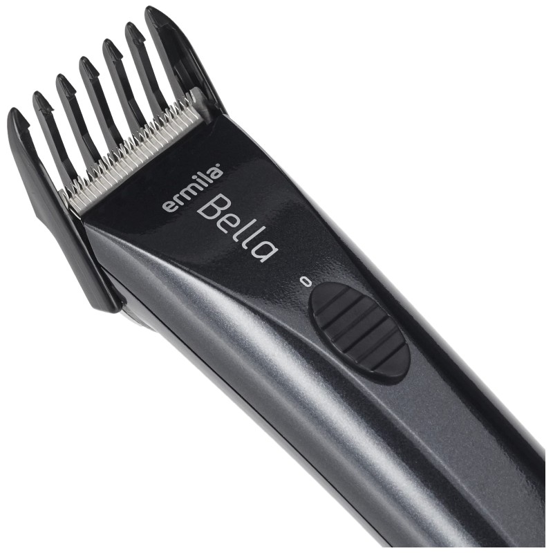 Ermila Bella Trimmer Antracit Ermila Bella Trimmer Antracit