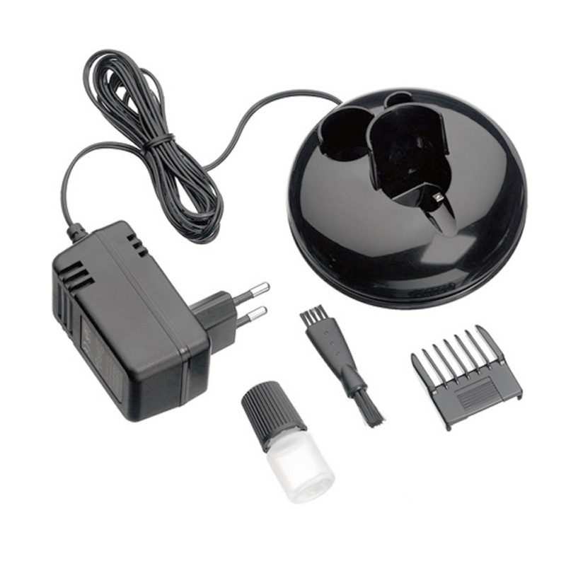 Ermila Bella Trimmer Antracit Ermila Bella Trimmer Antracit