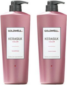 Goldwell Kerasilk Color Duo 1000ml