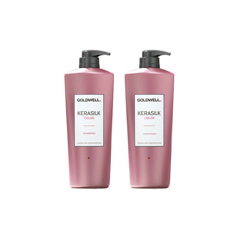 Goldwell Kerasilk Color Duo 1000ml