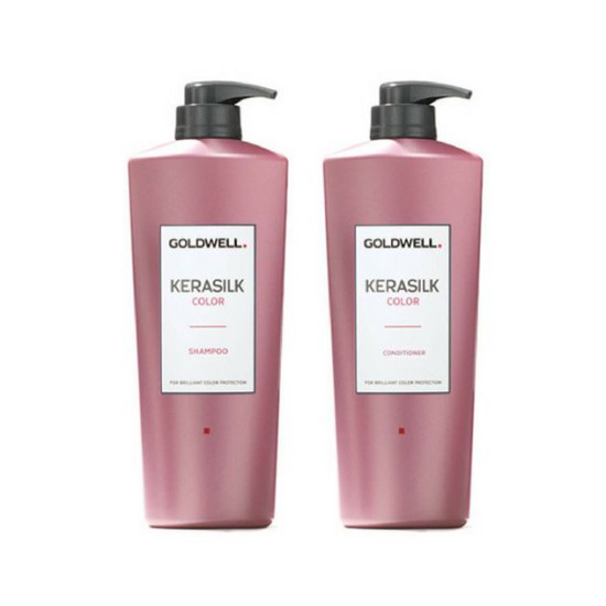 Goldwell Kerasilk Color Duo 1000ml