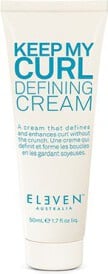 Eleven Australia Keep my Curl Defining Cream 50ml