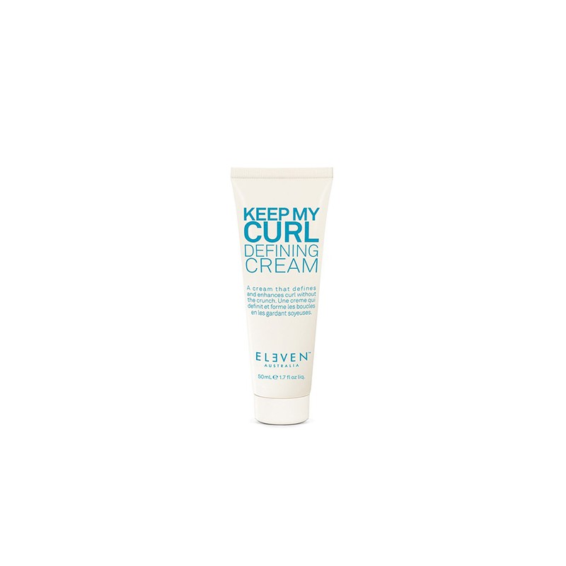 Eleven Australia Keep my Curl Defining Cream 50ml