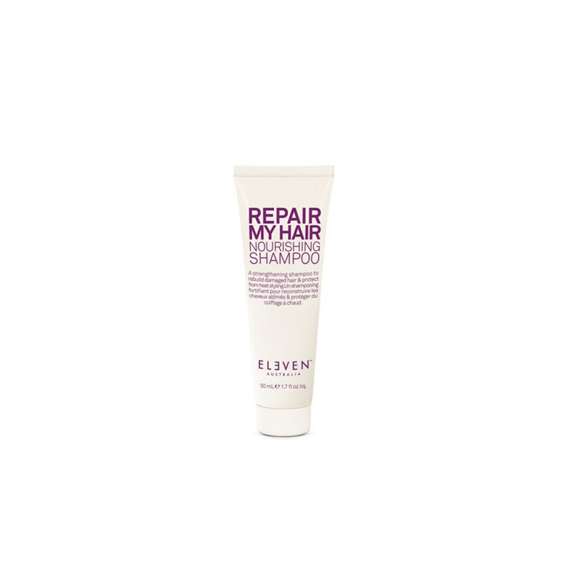 Eleven Australia Repair My Hair Shampoo 50ml