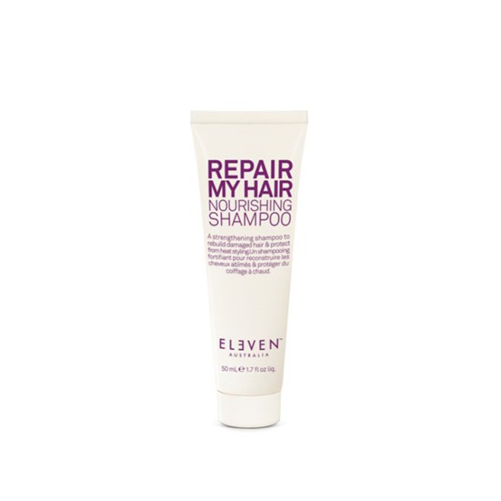 Eleven Australia Repair My Hair Shampoo 50ml