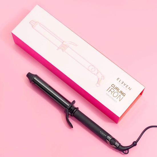 Eleven Australia Curling Iron