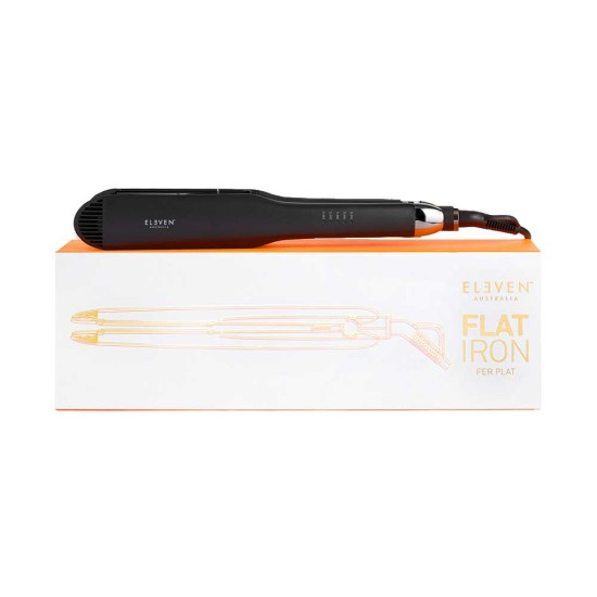 Eleven Australia Flat Iron Wide Plate