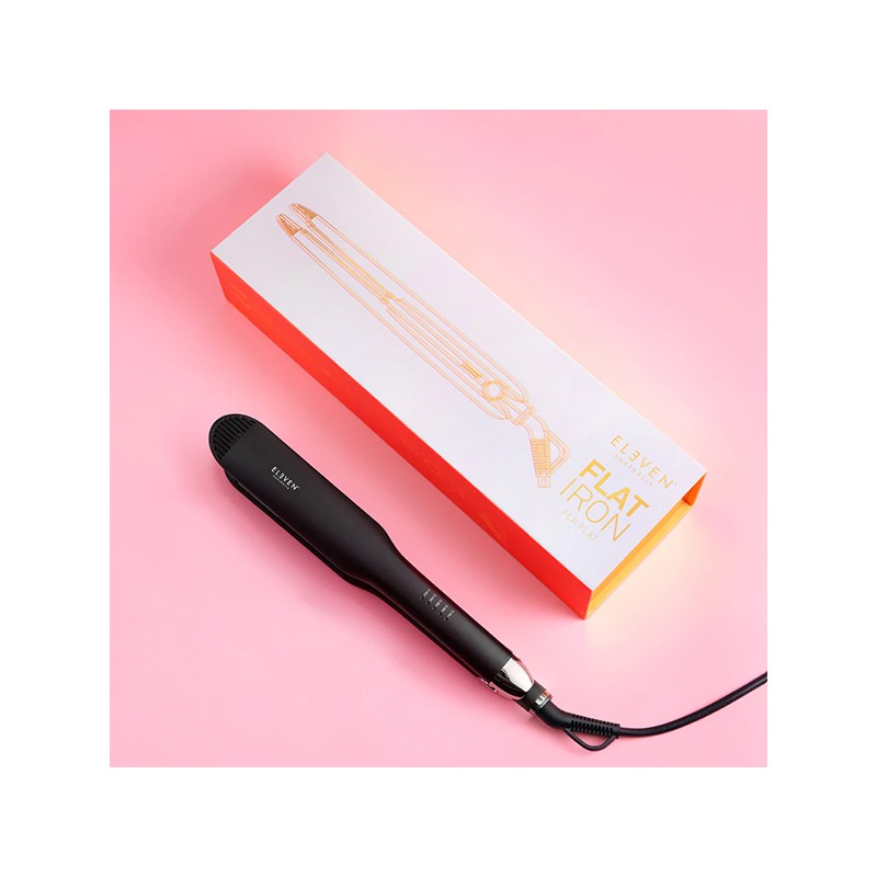 Eleven Australia Flat Iron Wide Plate